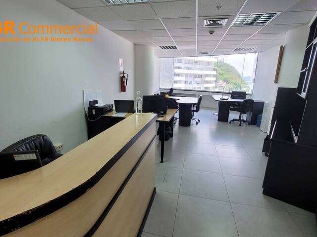 #5132 - Oficinas para Venta en Guayaquil - G - 1