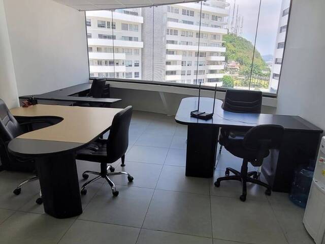 #5132 - Oficinas para Venta en Guayaquil - G - 2