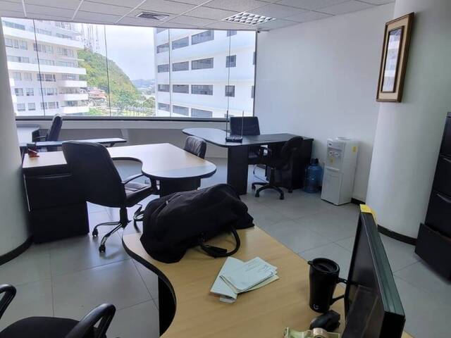 #5132 - Oficinas para Venta en Guayaquil - G - 3