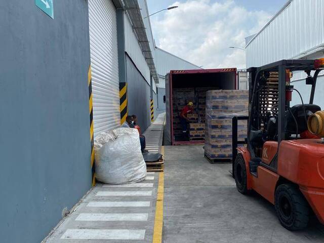 Bodegas para Alquiler en Guayaquil - 5