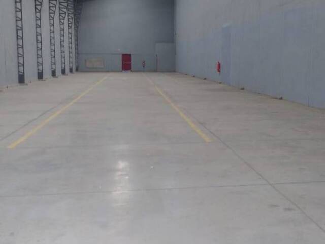 Bodegas para Alquiler en Guayaquil - 2
