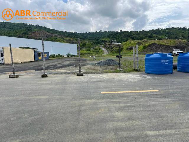 #5099 - Terrenos Industriales para Venta en Guayaquil - G