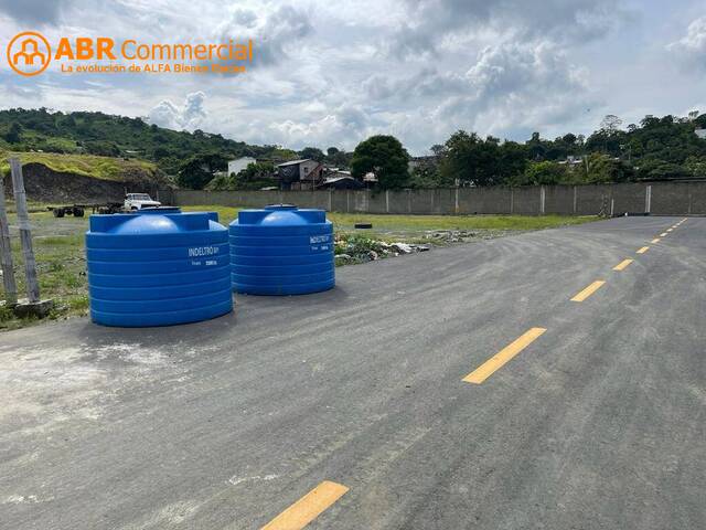 Terrenos Industriales para Venta en Guayaquil - 4
