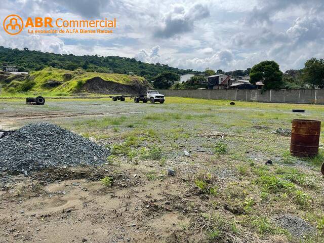 Terrenos Industriales para Venta en Guayaquil - 5