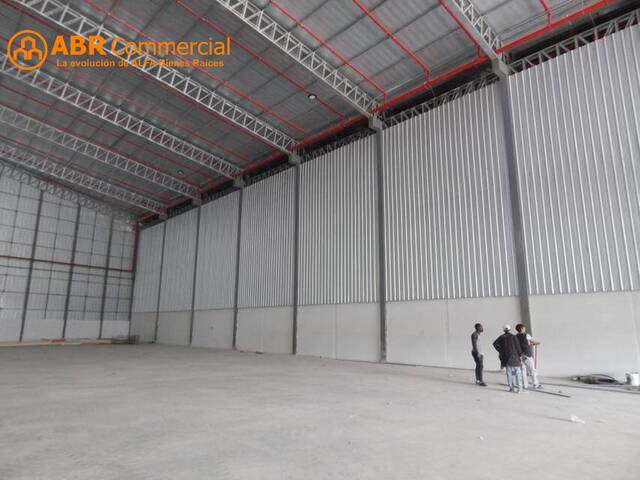 Bodegas para Alquiler en Guayaquil - 5