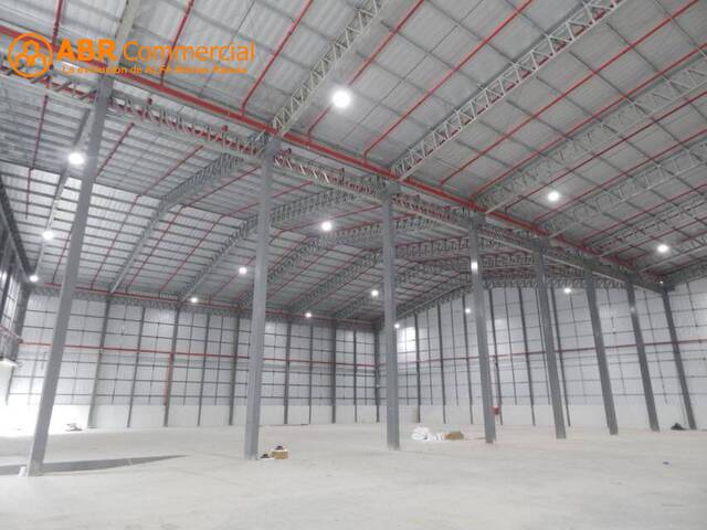 Bodegas para Alquiler en Guayaquil - 4