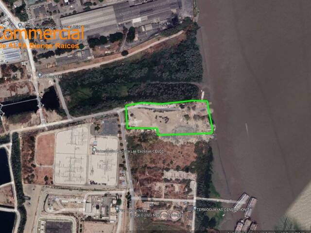 #5140 - Terreno para construir para Venta en Guayaquil - G - 3