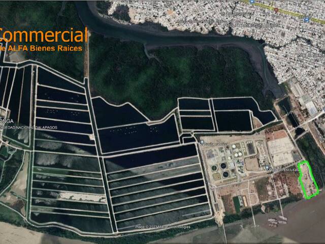 Terreno para construir para Venta en Guayaquil - 5