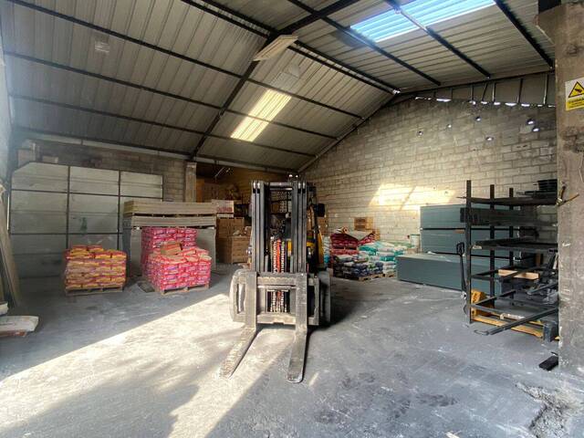 Bodegas para Venta en Quito - 5