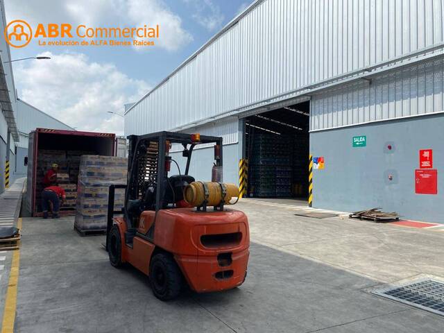 Bodegas para Alquiler en Guayaquil - 5