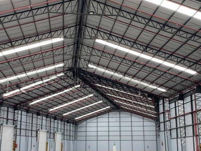 #3898 - Bodegas para Alquiler en Guayaquil - G