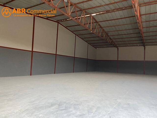 #5015 - Bodegas para Alquiler en Guayaquil - G - 3