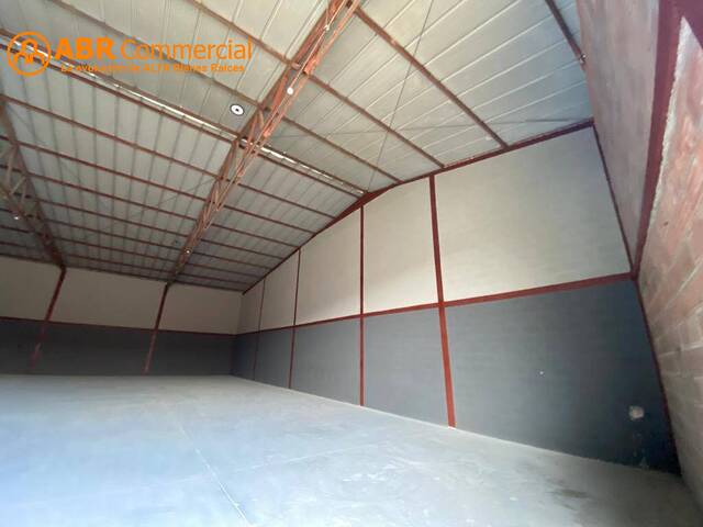 #5015 - Bodegas para Alquiler en Guayaquil - G - 2