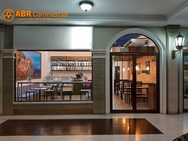 #5148 - Local Comercial para Alquiler en Guayaquil - G - 2