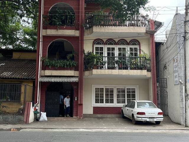 #5149 - Edificio para Venta en Guayaquil - G - 1