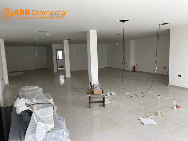 Local Comercial para Alquiler en Guayaquil - 5