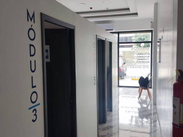 #4437 - Local Comercial para Alquiler en Guayaquil - G