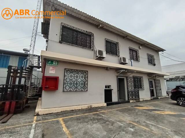 Bodegas para Venta en Guayaquil - 4