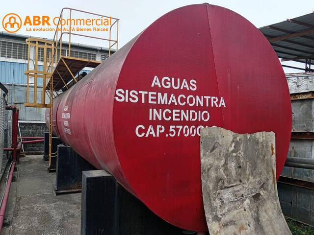 Bodegas para Venta en Guayaquil - 5