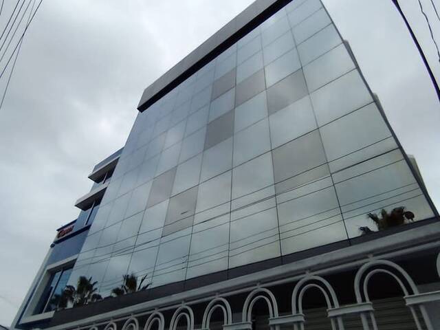 #5161 - Edificio para Venta en Guayaquil - G - 1