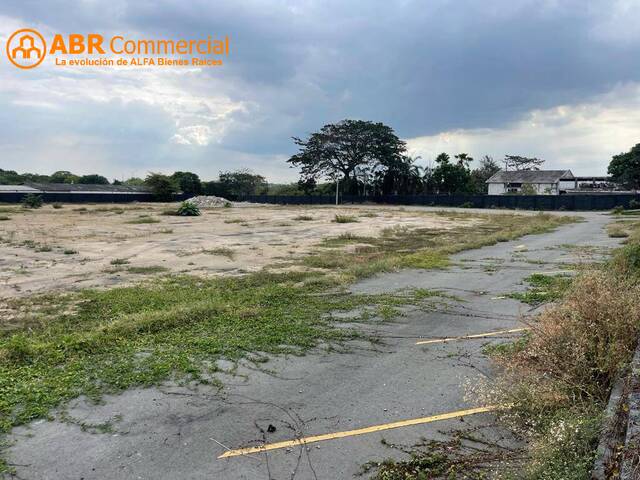 Terreno para Alquiler en Guayaquil - 5