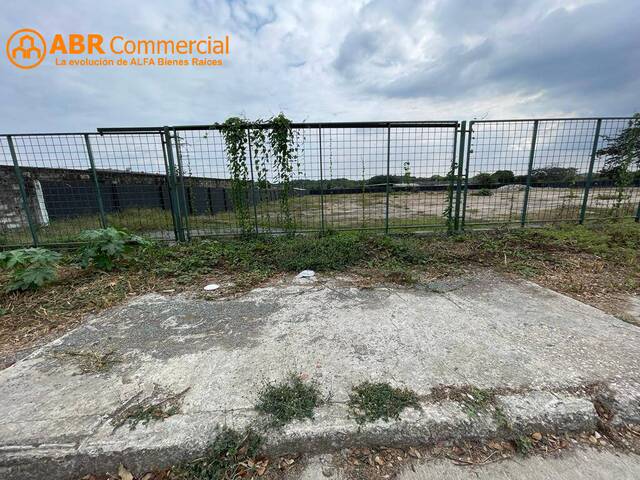 #5164 - Terreno para Alquiler en Guayaquil - G