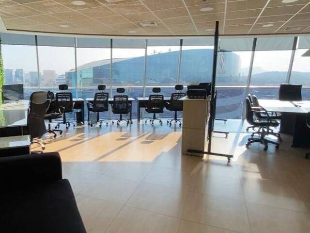 #5008 - Oficinas para Venta en Guayaquil - G - 2