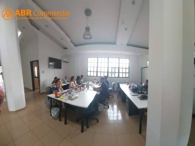 #5168 - Oficinas para Alquiler en Guayaquil - G