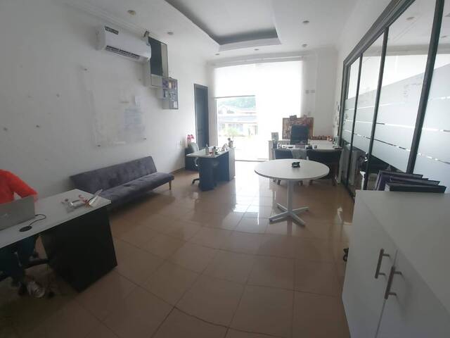 #5168 - Oficinas para Alquiler en Guayaquil - G