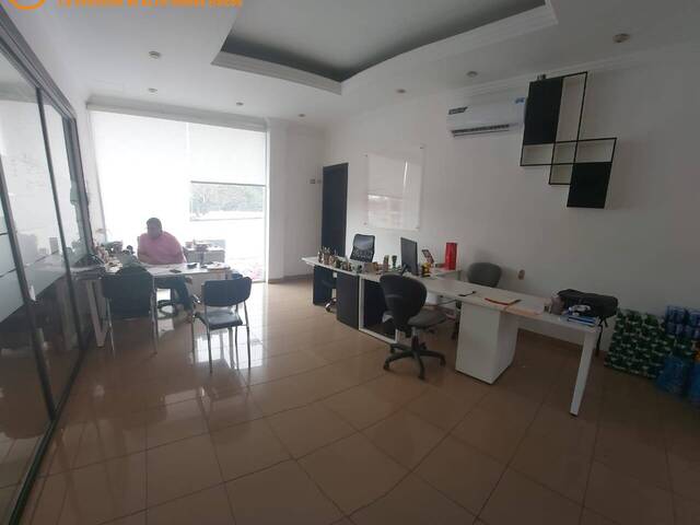 #5168 - Oficinas para Alquiler en Guayaquil - G - 1