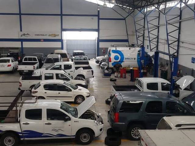 #5172 - Local Comercial para Venta en Guayaquil - G