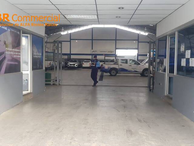 Local Comercial para Venta en Guayaquil - 5