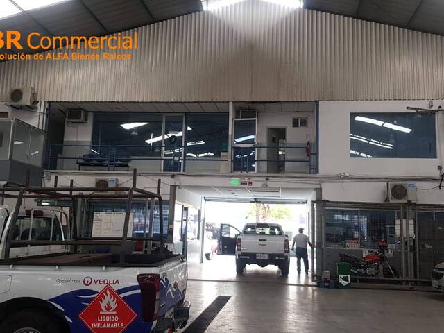 #5172 - Local Comercial para Venta en Guayaquil - G