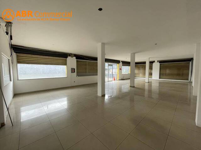 #4947 - Bodegas para Alquiler en Guayaquil - G