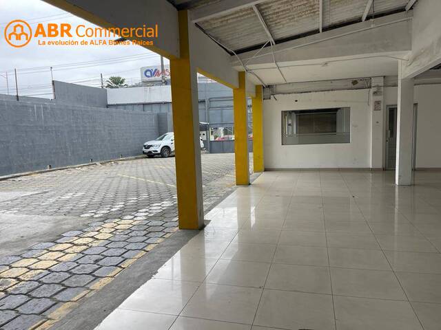 Bodegas para Alquiler en Guayaquil - 5