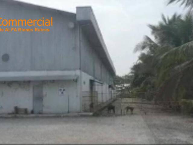 #5141 - Terrenos Industriales para Venta en Guayaquil - G - 3