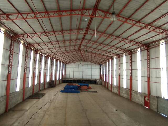 #5179 - Bodegas para Alquiler en Guayaquil - G