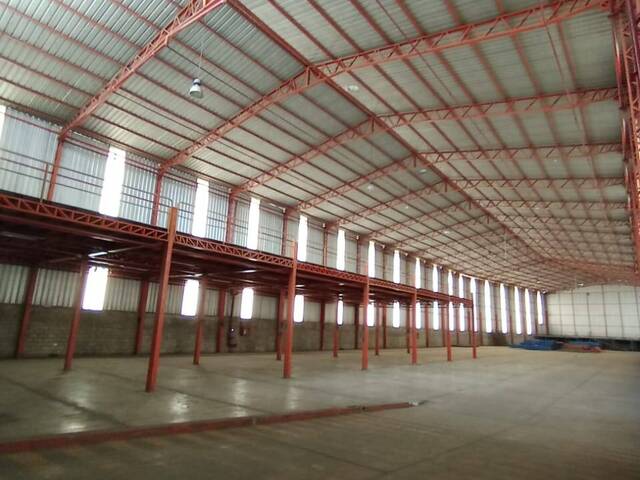 #5179 - Bodegas para Alquiler en Guayaquil - G