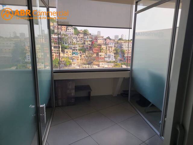 Oficinas para Alquiler en Guayaquil - 5