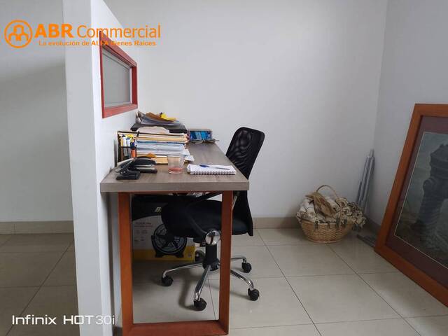 #5182 - Oficinas para Alquiler en Guayaquil - G - 3