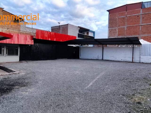 #5185 - Terreno para Venta en Cuenca - A - 1