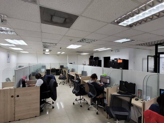 Oficinas para Venta en Guayaquil - 4