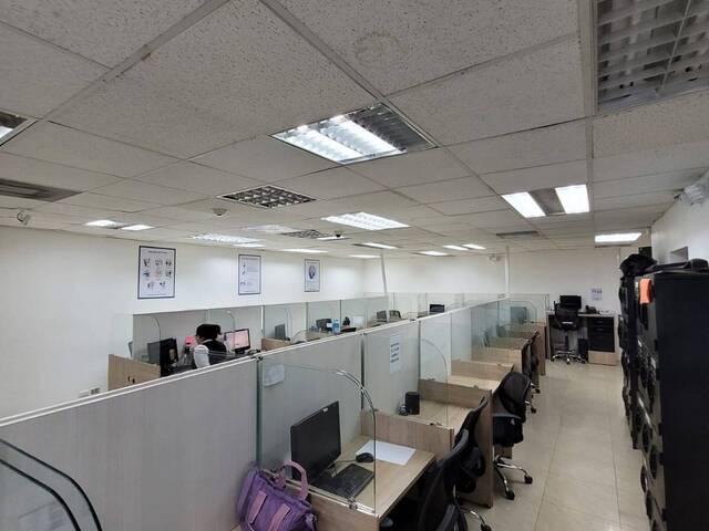 Oficina en alquiler o venta 19171 m²&nbsp;- Edif Torres del 