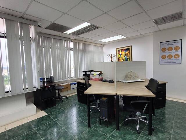 #5174 - Oficinas para Venta en Guayaquil - G - 1