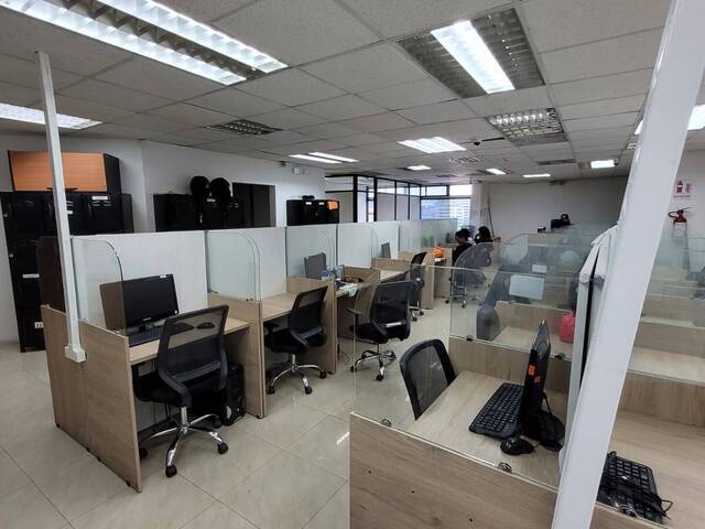 #5176 - Oficinas para Alquiler en Guayaquil - G - 1