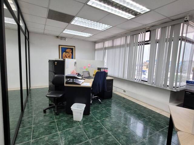 #5177 - Oficinas para Alquiler en Guayaquil - G - 1
