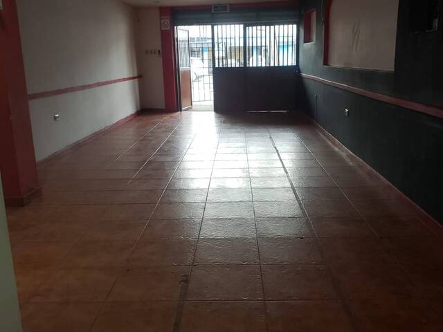 #5188 - Local Comercial para Venta en Guayaquil - G