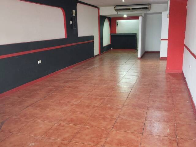 #5188 - Local Comercial para Venta en Guayaquil - G - 1