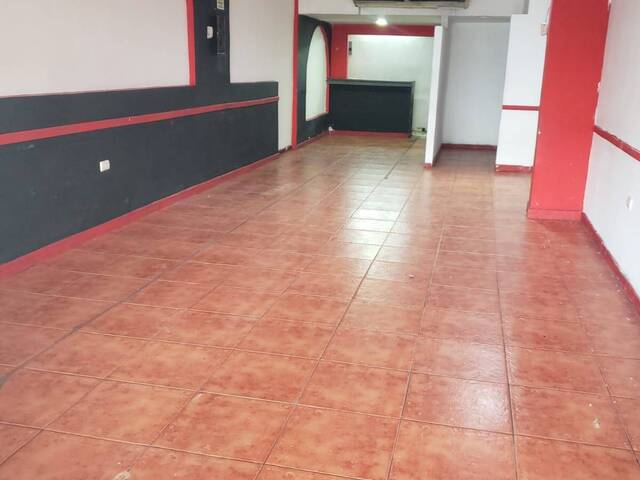 #5188 - Local Comercial para Venta en Guayaquil - G