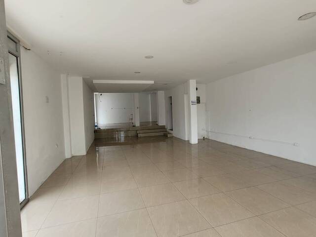 #5189 - Local Comercial para Alquiler en Guayaquil - G
